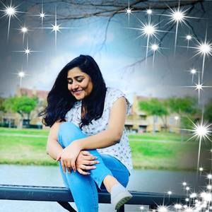 Meet your Posher, Keerthi